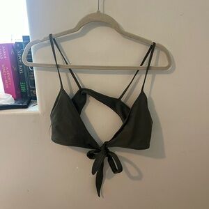 L* Space Army  Bikini Set